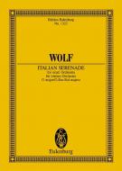 Italienische Serenade G-Dur Download