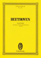 Chorfantasie c-moll op. 80 Download