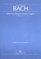 Weinen, Klagen, Sorgen, Zagen Download