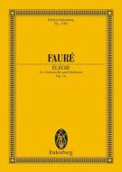 Elégie op. 24 Download