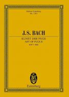 Die Kunst der Fuge BWV 1080 Download