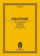 Feu d'artifice - Feuerwerk op. 4 Download