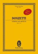 Streichquartette Nr. 1-6 Download