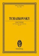 Nocturne op. 19 Download