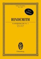 Kammermusik Nr. 2 op. 36 Download