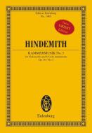 Kammermusik Nr. 3 op. 36/2 Download