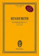 Kammermusik Nr. 5 op. 36/4 Download