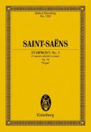 Sinfonie Nr. 3 op. 78 Download