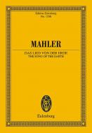 Das Lied von der Erde Download