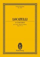 6 Concerti F-Dur op. 4/7-12 Download