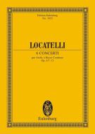 6 Concerti F-Dur op. 4/7-12 Download