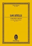 Concerti Grossi Vol. 1: Nr. 1-4 Download