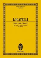 Concerti Grossi Vol. 2: Nr. 5-8 Download