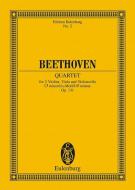 Streichquartett cis-Moll op. 131 Download