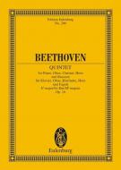 Quintett Es-Dur op. 16 Download