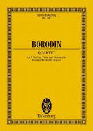 Streichquartett Nr. 2 D-Dur Download