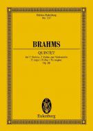 Streichquintett F-Dur op. 88 Download