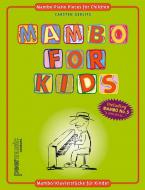 Mambo for Kids 