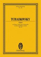 Klaviertrio a-Moll op. 50 CW 93 Download