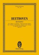 Rondino Es-Dur op. posth. WoO 25 Download