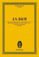 Brandenburgisches Konzert Nr. 1 in F-Dur BWV 1046 Download