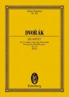 Streichquartett Es-Dur op. 51 B 92 Download