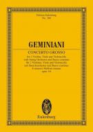Concerto grosso e-Moll op. 3/6 Download