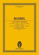 Concerto grosso op. 3/1 HWV 312 Download