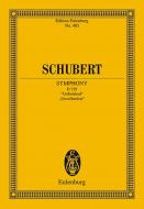 Sinfonie Nr. 8 h-Moll D 759 Download