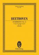 Symphonie Nr. 6 F-Dur op. 68 Download