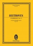 Symphonie Nr. 9 d-Moll op. 125 Download