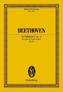 Symphonie Nr. 4 B-Dur op. 60 Download