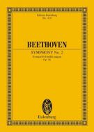 Symphonie Nr. 2 D-Dur op. 36 Download