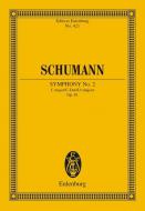 Sinfonie Nr. 2 C-Dur op. 61 