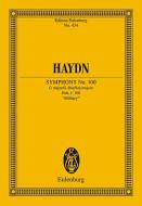 Symphonie Nr. 100 G-dur Hob. I:100 Download