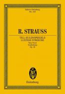 Till Eulenspiegels lustige Streiche op. 28 Download