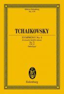 Sinfonie Nr. 6 h-Moll Download