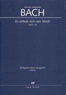 Es erhub sich ein Streit Download