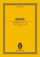 Sinfonie Nr. 88 G-Dur Hob. I: 88 Download