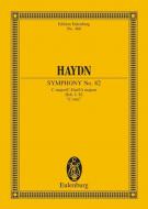 Sinfonie Nr. 82 C-Dur, L'Ours Hob. I: 82 Download