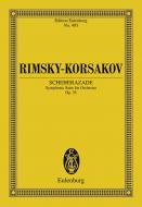 Scheherazade op. 35 Download