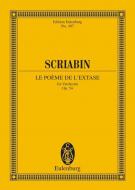 Le Poème de l'extase op. 54 Download