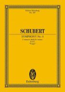 Sinfonie Nr. 4 c-Moll D 417 Download
