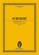 Sinfonie Nr. 6 C-Dur Download