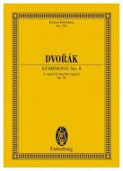 Sinfonie Nr. 8 G-Dur op. 88 B 163 