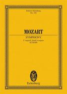 Sinfonie Nr. 34 C-Dur KV 338 Download