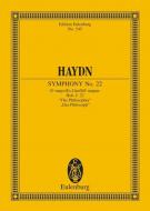 Sinfonie Nr. 22 Es-Dur Hob. I: 22 