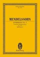 Sinfonie Nr. 5 d-Moll op. 107 Download