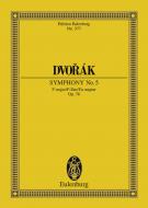 Sinfonie Nr. 5 F-Dur op. 76 B 54 Download