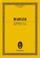Sinfonie Nr. 6 a-Moll Download